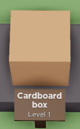 Cardboard Box Official Yar Wiki Fandom - yar wiki fandom cardboard box roblox Cardboard Box Official Yar Wiki Fandom - cardboard box roblox