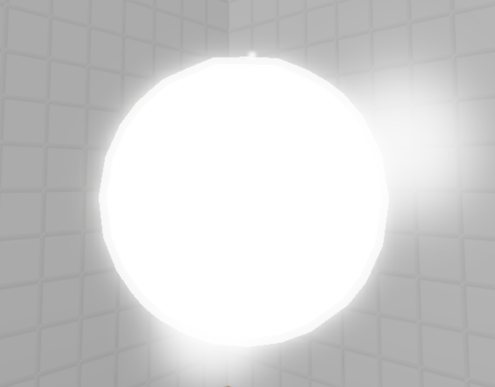 Roblox Particles White