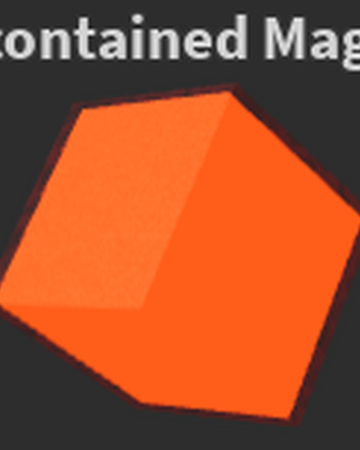 Uncontained Magma Official Yar Wiki Fandom
