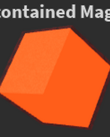 Uncontained Magma Official Yar Wiki Fandom - codes for yar roblox 2020