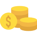 Coins