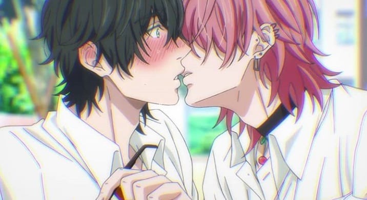 Ayato Yurirelationships Yarichin Bitch Club Wikia Fandom 0905