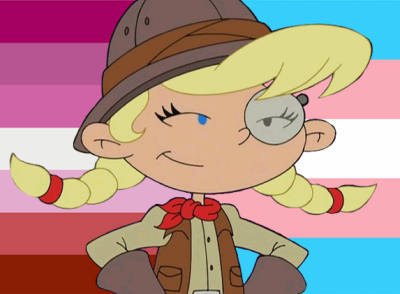 Codename Kids Next Door Yatorobic Dub Yatoroba Studio Wiki