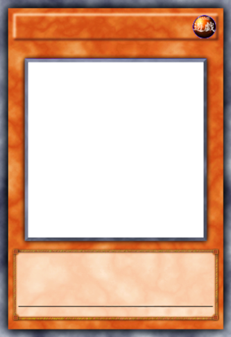 picture frame card