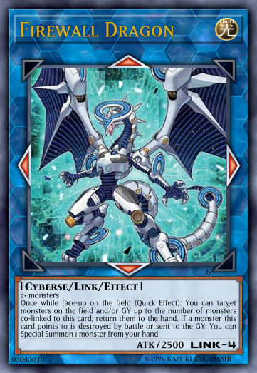 Link Monster | Yu-Gi-Oh Card Maker Wiki | FANDOM powered by Wikia