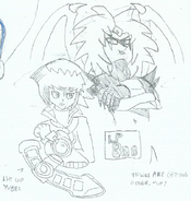 Taion+Yubel
