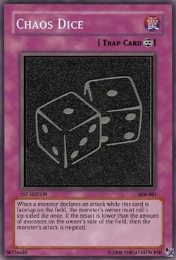 Awesome 66 Chaos Card Blank Card Awesome 66 Chaos Card Blank Card