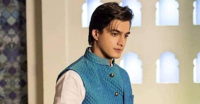 Kartik Goenka | Yeh Rishta Kya Kehlata Hai Wiki | Fandom