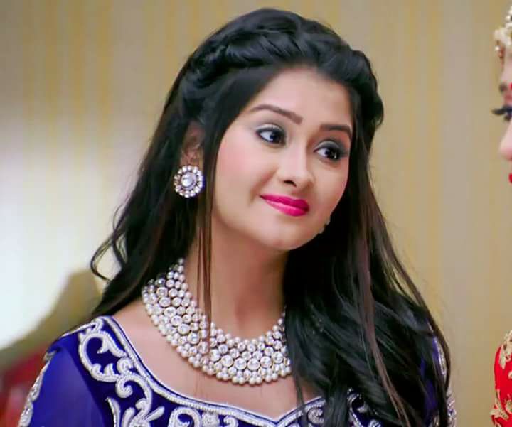 Gayatri Goenka | Yeh Rishta Kya Kehlata Hai Wiki | Fandom