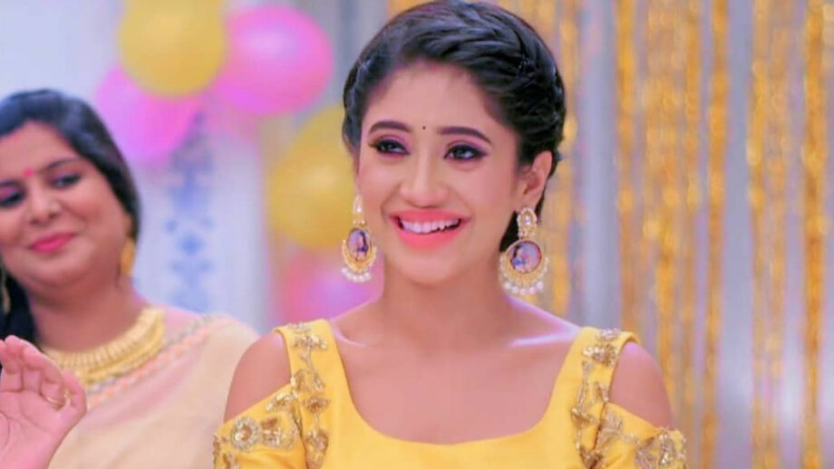 Naira Goenka | Yeh Rishta Kya Kehlata Hai Wiki | Fandom