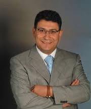 İdris şahin