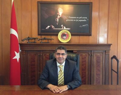 Cahit Çelik
