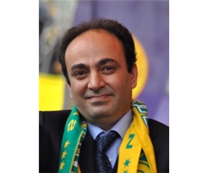 OBaydemir