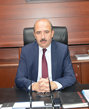 Faruk Bekarlar