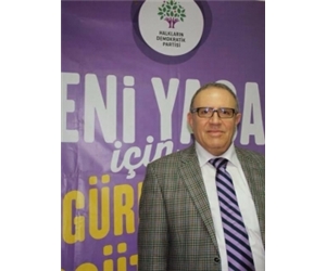 Ali haydar