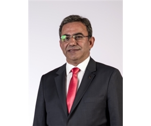 Çetin Osman Budak