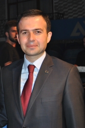 Kürşat Karaca