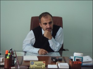 Yaşar Aksanyar