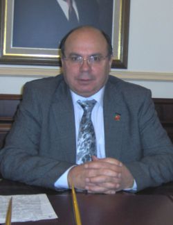 Amir Çiçek