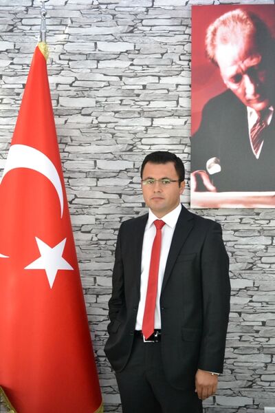 Arslan Uzan
