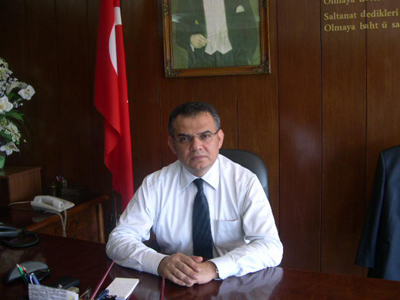 Nuh mehmet hamurcu