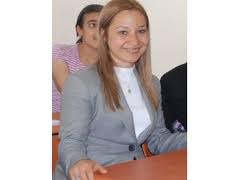 Derya bakbak
