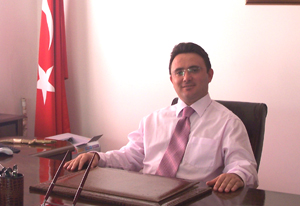 Metin Yılmaz