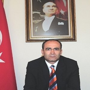 Vali Yardımcısı Mehmet Yavuz