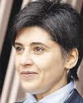 Leyla zana