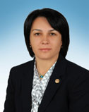 Fatma salman kotan