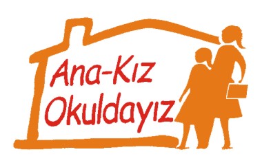 Anakizokuldayiz