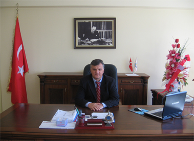 Erdoğan Beypınar