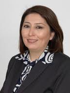 Tülay selamoğlu