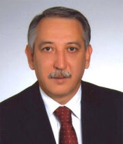 İl Genel Meclis Üyesi; Mehmet GÜNER