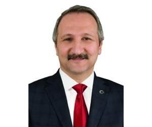 Ahmet selim