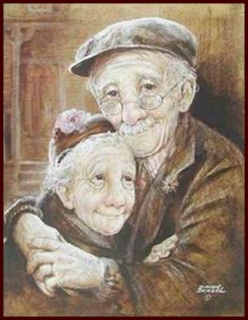 Yaşlılar haftası
