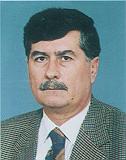 Adnan Keskin