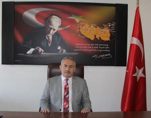 Necmettin Yalınalp