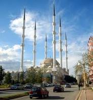 Hz. Mikdat Camii