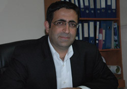 İdris Baluken