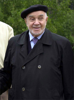 Sebahattin zaim