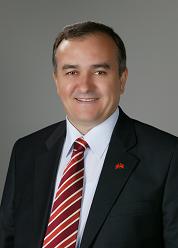 Erkan Akcay