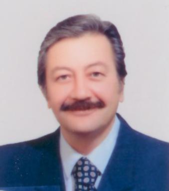 N.Ziya Türkdoğan