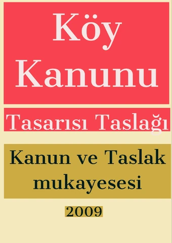 Köy İdareleri hesap talimatnamesi 2019 Köy İdareleri hesap talimatnamesi 2019