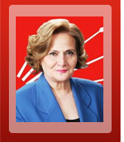 Ayşe Nedret Akova