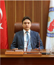 Ali Öner