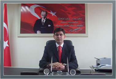 Haktan Gökçekuyu