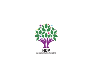 HDP Logo