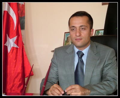 Bilal Şentürk