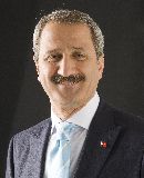 Mehmet zafer caglayan